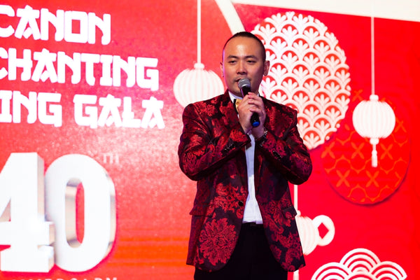 Canon CNY Prosperity Dealers Night Spring Gala 2019 @ Sofitel City