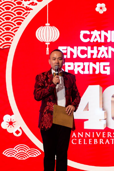 Canon CNY Prosperity Dealers Night Spring Gala 2019 @ Sofitel City