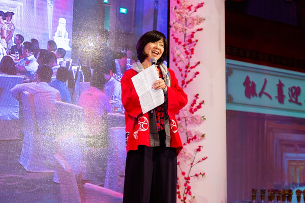 Canon CNY Prosperity Dealers Night Spring Gala 2019 @ Sofitel City