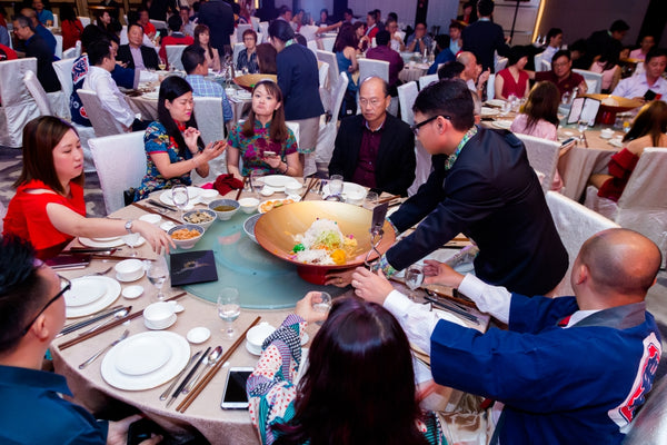 Canon CNY Prosperity Dealers Night Spring Gala 2019 @ Sofitel City