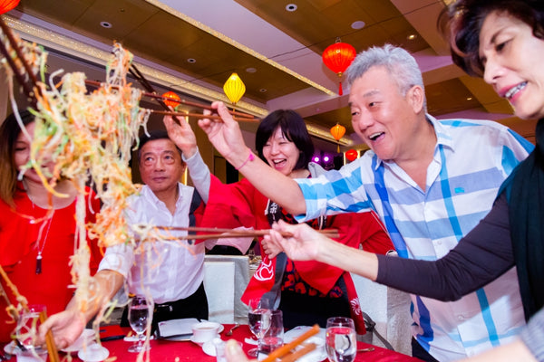 Canon CNY Prosperity Dealers Night Spring Gala 2019 @ Sofitel City