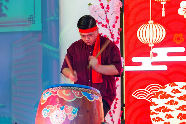 Canon CNY Prosperity Dealers Night Spring Gala 2019 @ Sofitel City