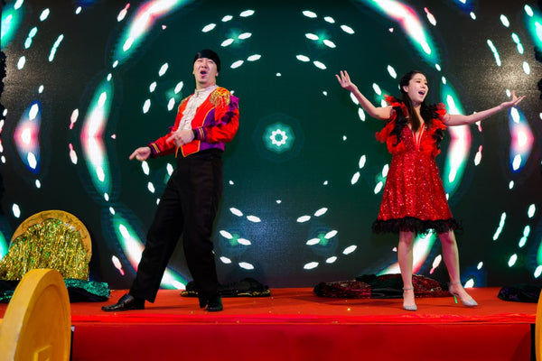 Canon CNY Prosperity Dealers Night Spring Gala 2019 @ Sofitel City