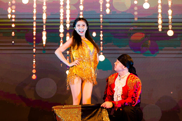 Canon CNY Prosperity Dealers Night Spring Gala 2019 @ Sofitel City