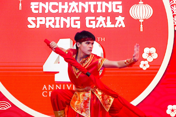 Canon CNY Prosperity Dealers Night Spring Gala 2019 @ Sofitel City