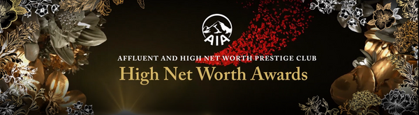 AIA Affluent and High Net Worth Prestige Club Celebratory Lunch @ Ritz Carlton Hotel