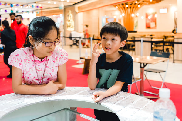 Seletar Mall Chinese New Year 2020 Activation @ Seletar Mall