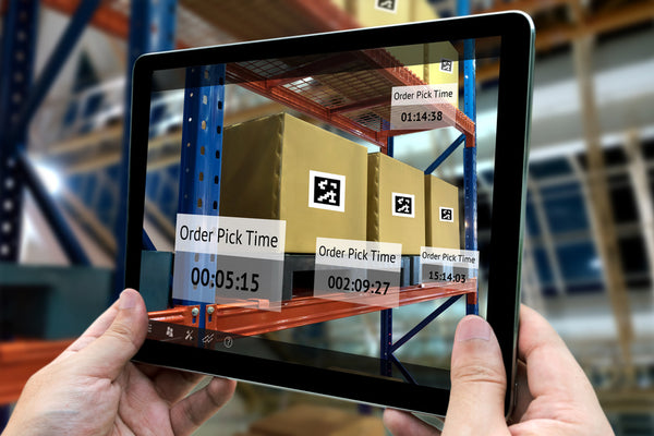 Interactive Augmented Reality Experiential Launch
