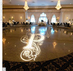 Gobo Lighting