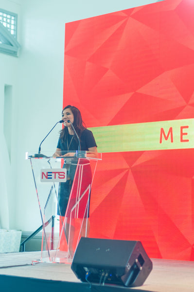 Nets 31st Merchants Event 2016 Launch at The Clifford Pier
