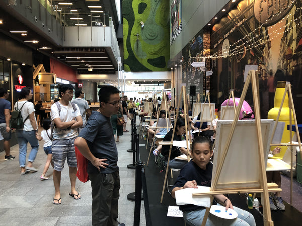 Orchard Central Food Festival 2018 Feast @ OC