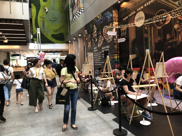 Orchard Central Food Festival 2018 Feast @ OC