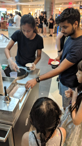 iStudio Apple Product Launch @ Vivocity, ION, Paragon
