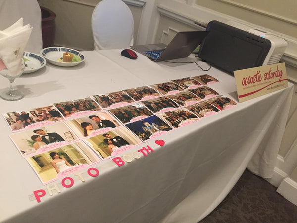 Nicolas and Samantha's Wedding @ Goodwood Park Hotel