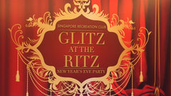 Singapore Recreational Club Countdown Event at Ritz Carlton