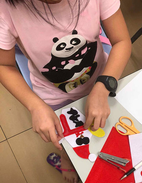 Art & Craft Classes @ CDAC