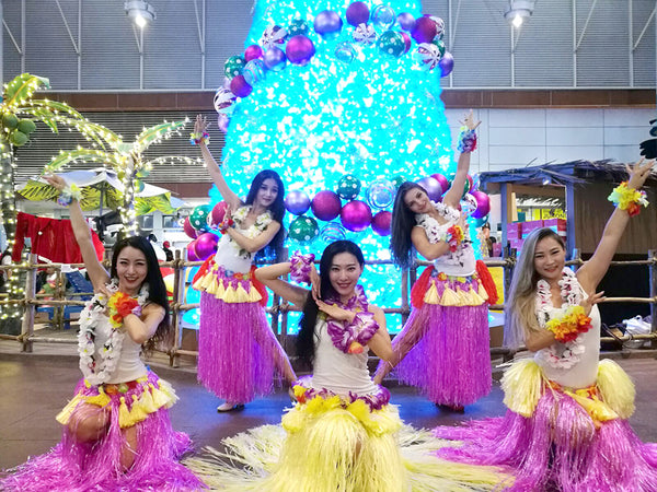 Jurong Point Christmas 2017  Campaign Activation @ Jurong