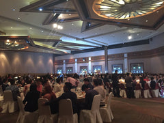 Wedding Private Event Singapore Eric&#39;s Wedding @ Swissotel Fairmont Hotel