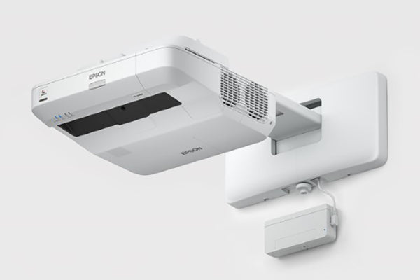 Epson EB-1460Ui Ultra-Short Throw Wireless Interactive WUXGA 3LCD Projector | Epson EB-1460Ui Ultra-Short Throw Wireless Interactive WUXGA 3LCD Projector