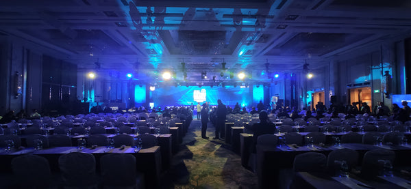 Hyundai National Dealer Conference 2020 @ Shangri La Hotel