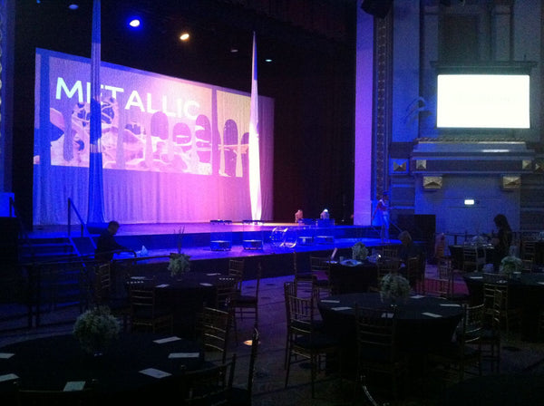 Capitol Theatre Event