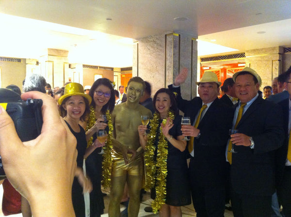 Capitol Theatre Event