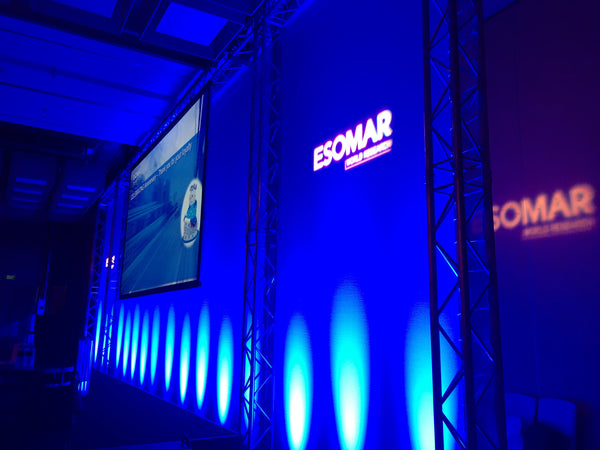 Esomar Corporate Conference @ Marina Bay Sands | Esomar Corporate Conference @ Marina Bay Sands