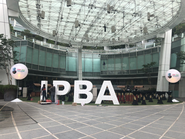 IPBA Annual Gala Dinner 2019 @ Capitol Theatre