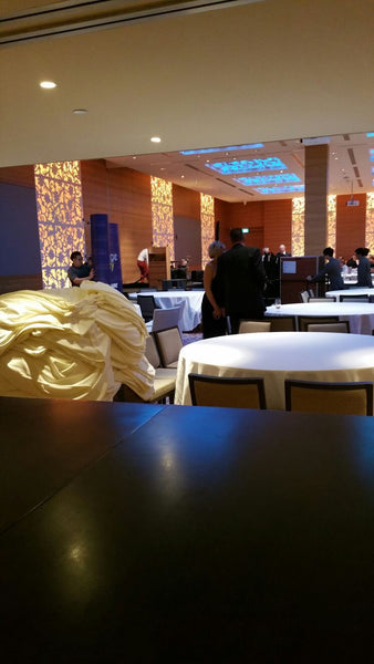 Good Year Autocare Event