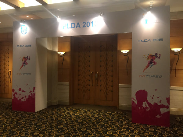 Phillips PLDA event @ Grand Copthorne Waterfront