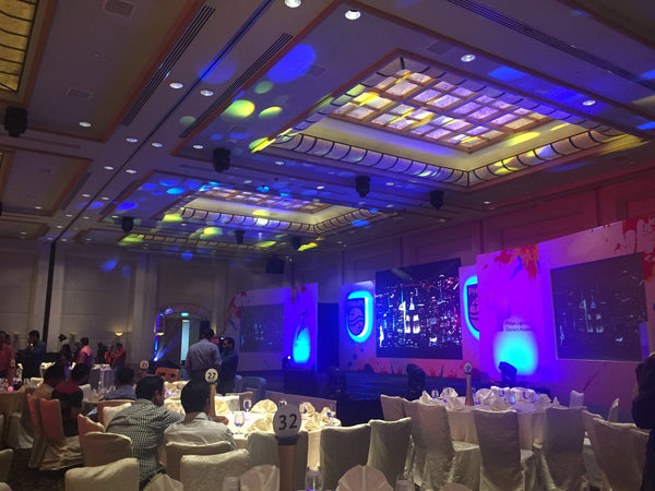 Phillips PLDA event @ Grand Copthorne Waterfront