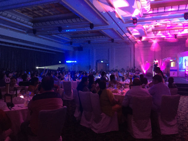 Phillips PLDA event @ Grand Copthorne Waterfront