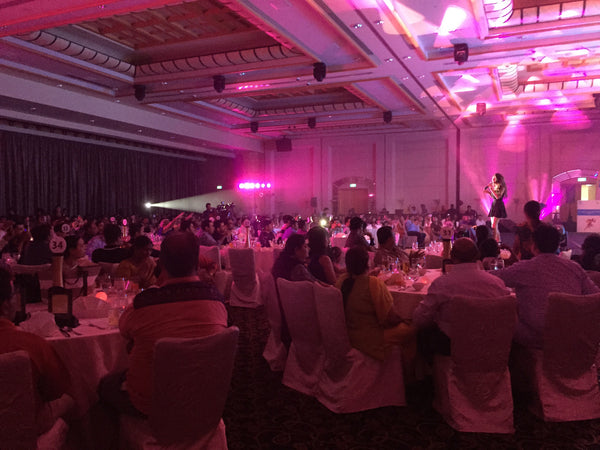 Phillips PLDA event @ Grand Copthorne Waterfront