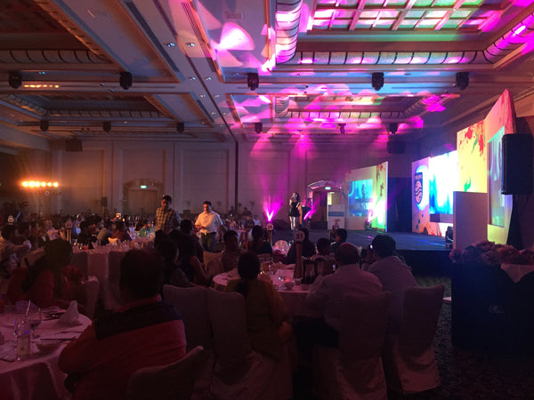 Phillips PLDA event @ Grand Copthorne Waterfront