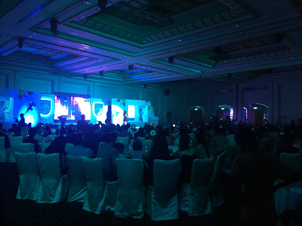 Phillips PLDA event @ Grand Copthorne Waterfront