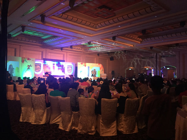 Phillips PLDA event @ Grand Copthorne Waterfront