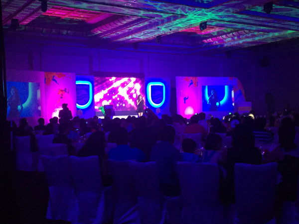 Phillips PLDA event @ Grand Copthorne Waterfront