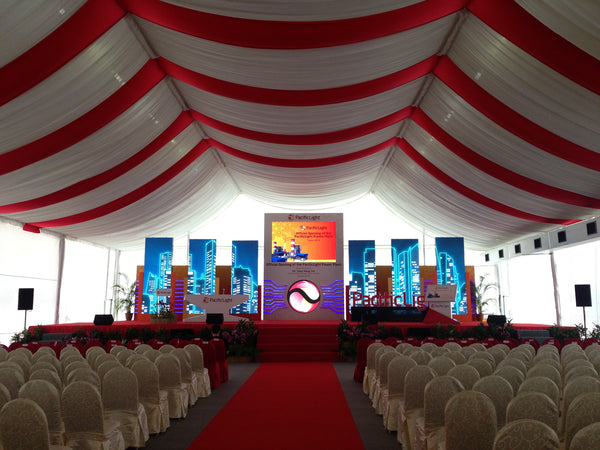 LED Screens / Walls