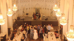 Wedding Affair at Chijmes