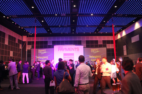 Cards & Payments Asia Conference @ Suntec City