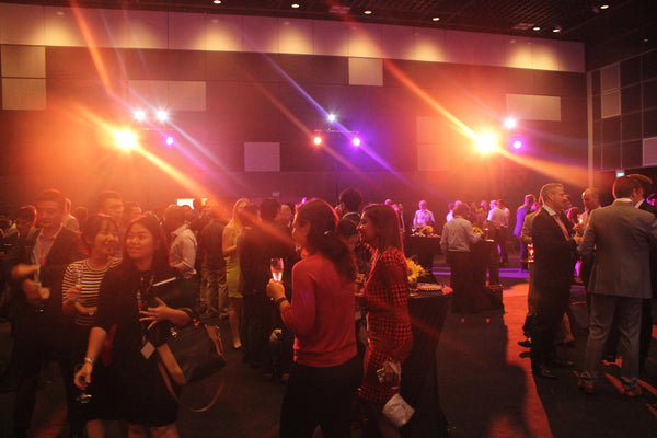 Cards & Payments Asia Conference @ Suntec City