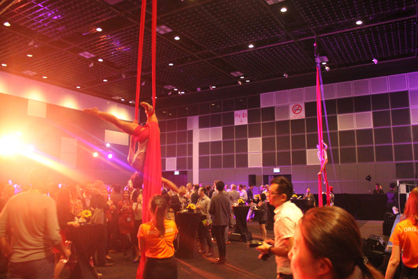Cards & Payments Asia Conference @ Suntec City