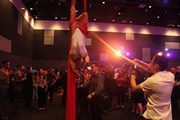 Cards & Payments Asia Conference @ Suntec City