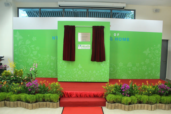 NTUC Health Opening