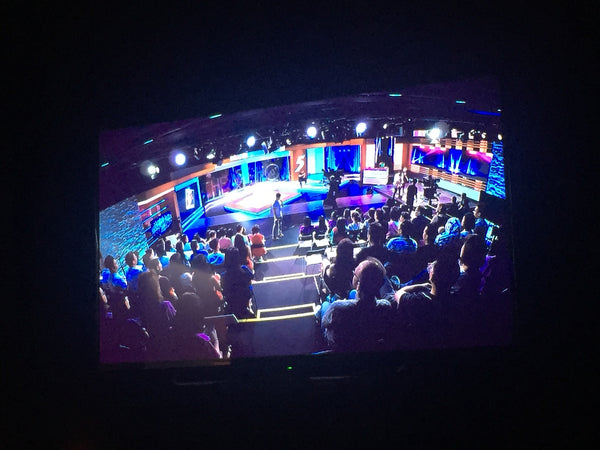 Content Production Marketing @ Mediacorp Not The 5 Show Studios