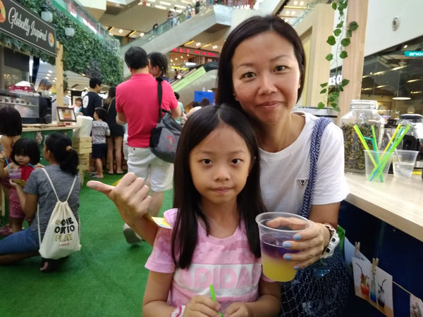 Seletar Mall Food Fest 2019 @ Seletar Mall