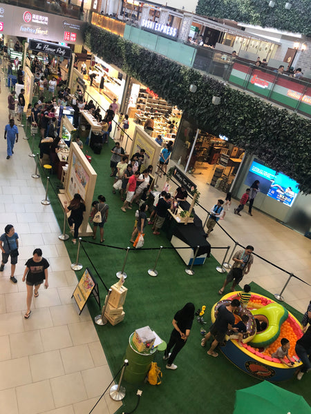 Seletar Mall Food Fest 2019 @ Seletar Mall