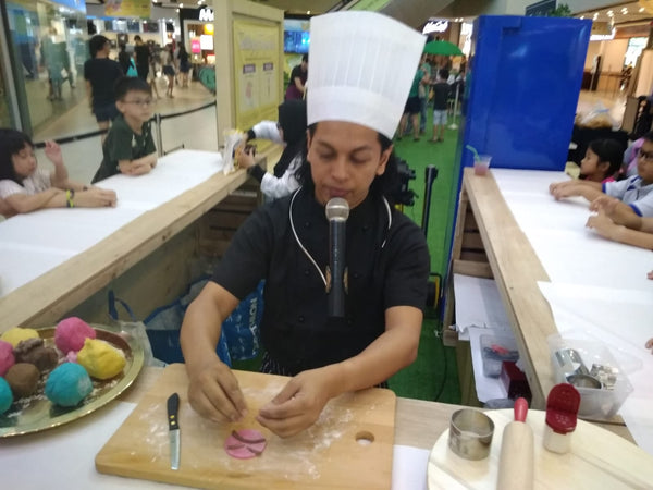 Seletar Mall Food Fest 2019 @ Seletar Mall