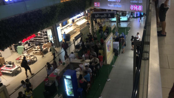 Seletar Mall Food Fest 2019 @ Seletar Mall