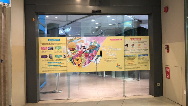 Seletar Mall Food Fest 2019 @ Seletar Mall